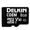 Memory Cards - 3247-USDCOEM-8GB-ND - DigiKey