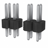 Headers, Male Pins - 79425-422HLF-ND - DigiKey