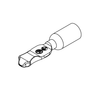 Powerpole® 75 Ground Contact, 10-12 awg - 1875G3-BK - Anderson Power Products