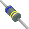 Through Hole Resistors - RNF18JTD680KTR-ND - DigiKey