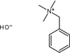 BENZYLTRIMETHYLAMMONIUM HYDROXIDE - 16366 - Medical Isotopes, Inc.