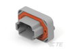 Automotive Headers - DT15-08PA - TE Connectivity