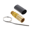 Circular Connector Assemblies - 623-UCOM10G+PPSUB-ND - DigiKey
