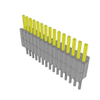 Board Spacers, Stackers (Board to Board) - 612-DWM-15-01-S-S-200-ND - DigiKey