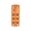 Sensor Interface Junction Blocks - 2330-AL2340-ND - DigiKey