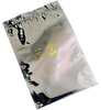 SCC 1000 Zip Top Reclosable Static Shield Bag (Size 10 x 14) - 70112690 - Allied Electronics, Inc.