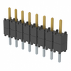 Board Spacers, Stackers (Board to Board) - 612-DW-08-07-S-S-200-ND - DigiKey