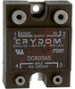 Relay;SSR;Gen Purp;SP-NO;Cur-Rtg 5A;Ctrl-V 90-280AC;Vol-Rtg 3-60DC;Pnl-Mnt - 70131461 - Allied Electronics, Inc.