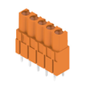 Headers, Plugs and Sockets - 1646170000-ND - DigiKey