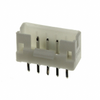 Headers, Male Pins -- 1735446-5 - Image