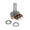 Rotary Potentiometers, Rheostats - 118-PDB181-K420P-105A2-ND - DigiKey