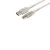 USB Cables - 5073-CSMUCLRAB-03M-ND - DigiKey