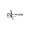 D-Sub, D-Shaped Connector Jackscrews - 5073-TS-CSM-ND - DigiKey