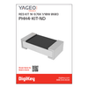 Resistor Kits - PHH4-KIT-ND - DigiKey