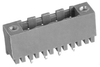 Printed Circuit Board Headers - 26258VHL - LMI Components, Inc.
