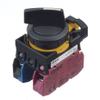 Selector Switches - 1682723 - RS Components, Ltd.