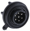 Industrial Circular Connectors - 2755443 - RS Components, Ltd.