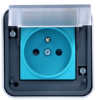 Plug Sockets - 2520242 - RS Components, Ltd.