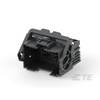 Rectangular Connector Housings - 1734-2298637-1-ND - DigiKey