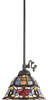 Mini Pendants-Rod - 223421 - Light Center (The)