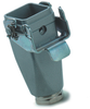EPIC® HA 3/4 Cable Coupler Hoods - Single Lever - Image