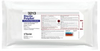 ITW Texwipe Polysat Sterile Polypropylene 1200 Wipers Cleaning Wipe - Bag - 50 wipers per flex pack - 9 in Overall Length - TX3213 -- TX3213 - Image