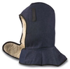 Jackson Safety 400 Black Cotton Cold Weather Head & Neck Liner - Head & Neck Liner - 604844-22297 - 604844-22297 - R. S. Hughes Company, Inc.