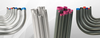 PVC Coated Aluminum Rigid Elbow -- CAL-PC Series - Image