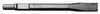 Chisel - 48-62-2020 - Milwaukee Electric Tool Corporation
