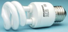 Compact Fluorescent Lamp with Ballast - CF7EL/MINI/830/29379 - OSRAM SYLVANIA, Inc.