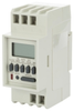 Electronic Time Switch -- DIN100B - Image