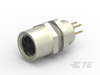 Standard Circular Connectors - T4043014041-000 - TE Connectivity