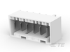 PCB Headers & Receptacles - 2-1971845-6 - TE Connectivity