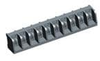 Barrier Terminal Blocks -- 1-1546399-6 - Image