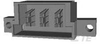 PCB Headers & Receptacles - 6600393-2 - TE Connectivity