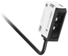 BlueLight-Photoelectric diffuse sensor with background suppression, fixed focus -- FT 25-BF2-NS-K4 - Image