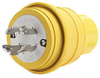 Power Entry Connectors - Inlets, Outlets, Modules -- 1301470025-ND - Image