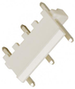 Wire-Board Connector Header 2 Position, 7.92Mm; Connector Systems Amp - Te Connectivity - 28AC6375 - Newark, An Avnet Company