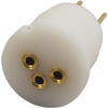 Transistor Socket, 3 Position, Pc Board; No. Of Contacts Fischer Elektronik - 59M2631 - Newark, An Avnet Company