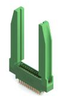 Card Conn, Dual Side, 24Pos, Wire Wrap; Card Edge Connector Type Edac - 67AJ2551 - Newark, An Avnet Company