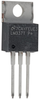 Negative Adjustable Regulator, -1.2V To; Msl Texas Instruments -- 28AH3322
