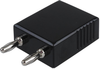 Box, Non-Conductive, Phenolic, Black; Enclosure Type Pomona - 77B1958 - Newark, An Avnet Company