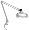 Led Magnifying Lamp, 2.25X, 1.143M; Magnifier Type Vision-Luxo - 37AC0951 - Newark, An Avnet Company