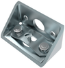 Quarter-Turn Fasteners - 85-45-101-15 - bisco industries