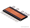 Power - IGBT - Automotive-qualified IGBTs - Automotive IGBT and CoolSiC™ MOSFET modules - FS200R07A02E3_S6 -- FS200R07A02E3_S6 - Image