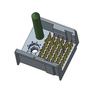 AirMAX VS2 ® - 10124350-10JLF - Amphenol Communications Solutions