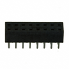 Headers, Receptacles, Female Sockets - WM18679-ND - DigiKey