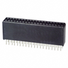 Headers, Receptacles, Female Sockets - A3218-ND - DigiKey