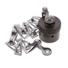 Circular Connector Accessories - 623-M83723/60-208WP-ND - DigiKey