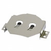 Battery Holders, Clips, Contacts - BRX1-2450-SM-CT-ND - DigiKey